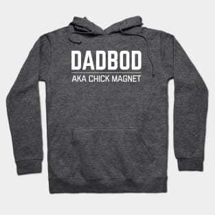 Dad Bod Hoodie